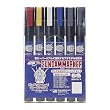 Gundam Marker Seed Basic Set (6pcs)