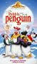 Pebble & Penguin [VHS]
