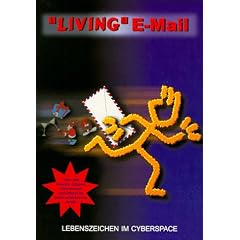 Living E- Mail. CD- ROM f�r Windows 95/ NT 4.0