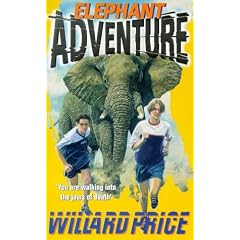 Elephant Adventure