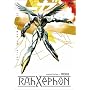 RahXephon - Threshold (Vol. 1)