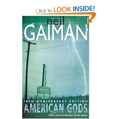 American Gods