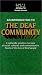 VHS : Introduction to the Deaf Community