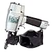 Hitachi NV50A1 Round Head 1-1/4-Inch to 2-Inch Coil Framing Nailer