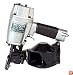 Hitachi NV50A1 Round Head 1-1/4-Inch to 2-Inch Coil Framing Nailer