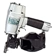 Hitachi NV50A1 Round Head 1-1/4-Inch to 2-Inch Coil Framing Nailer