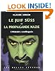 Juif suss et la propagande nazie