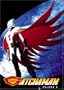 Gatchaman, Vol. 2: Meteors and Monsters