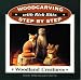Books : Woodland Creatures (Woodcarving Step-by-step with Rick Butz)