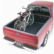 Reviews Top Line Ug2500 1 Uni Grip Truck Bed Bike Rack For 1 Bike Car Top Rack