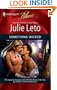 Something Wicked (Harlequin Blaze)