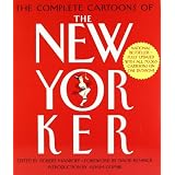 The Complete Cartoons of the New Yorkerpar Robert Mankoff