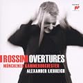 Rossini: Ouvert�ren