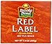 Brooke Bond Red Label Tea Bag Orange Pekoe , 100 Count Boxes