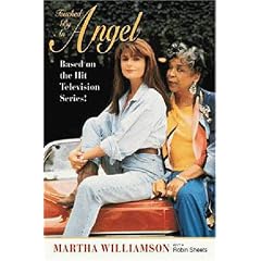 Touched by an Angel