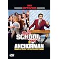 Old School / Anchorman (2 DVDs)
