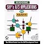 Developing Sap's R/3 Applications With Abap/4