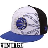 NBA LIL BOP SNAPBACK HAT