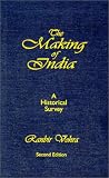 The Making of India: A Historical Survey