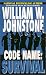 Book Code Name: Survival (Code Name)