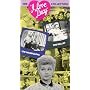 I Love Lucy Collection, Vol. 8 - The Handcuffs/The Ballet [VHS]