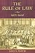 The Rule of Law, 1603-1660: Crowns, Courts and Judges (Studies In Modern History)