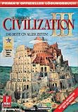 Eigenschaften Koch Media Deutschland GmbH  / Civilization 3 - Lösungsbuch