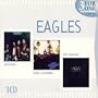 3 for 1: Desperado / Hotel California / the Long Run