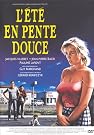 L'ete en pente...