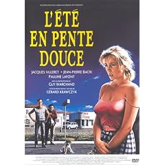 L'ete en pente douce