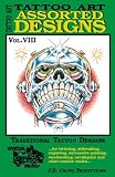 Assorted Designs Vol.VIII