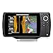 Humminbird 410340-1NAV Heli x 7 Chirp SI GPS G2N NAV Bundle