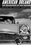 American Dreams: The Imagination of Sam Shepard (PAJ Books)