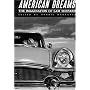 American Dreams: The Imagination of Sam Shepard (PAJ Books)