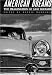 Book American Dreams: The Imagination of Sam Shepard (PAJ Books)