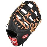 Rawlings Player Preferred Series RFBDCT First Baseman's Mitt (13-Inch)