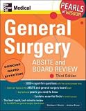 General Surgery ABSITE and Board Review (Pearls of Wisdom)
