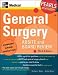 Third Party New : General Surgery ABSITE and Board Review (Pearls of Wisdom)