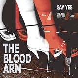Say Yes