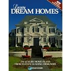 Luxury Dream Homes: 154 Luxury Home Plans from Eleven Leading Designers (Home Plans) by Home Planners