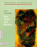 Die Stadt der Blinden, 6 Cassetten - Jos&eacute; Saramago, Reiner Unglaub