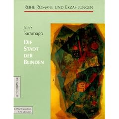 Die Stadt der Blinden, 6 Cassetten