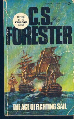 C.S. Forester