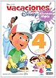 Vacaciones con Disney (4 a�os)