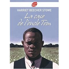 La case de l'oncle Tom