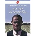 La case de l'oncle Tom