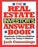 The Real Estate Investor`s Answer Book