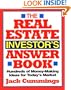 The Real Estate Investor's Answer Book