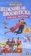 Bedknobs And Broomsticks [VHS]