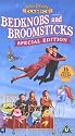 Bedknobs And Broomsticks - Special Edition (1971) (Disney) [VHS]